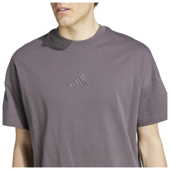 Adidas Ανδρική κοντομάνικη μπλούζα All SZN Tee Adidas Ανδρική κοντομάνικη μπλούζα All SZN Tee